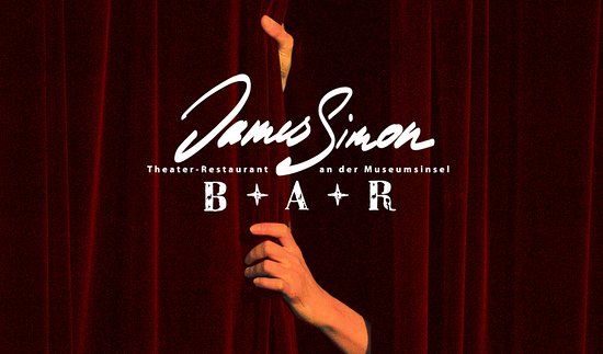 James Simon Bar
